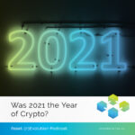 Ws 2021 the year of the crypto?