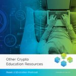 Your One Year Crypto Education Plan
