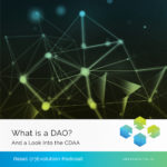 What is DAO and a look at the CDAA
