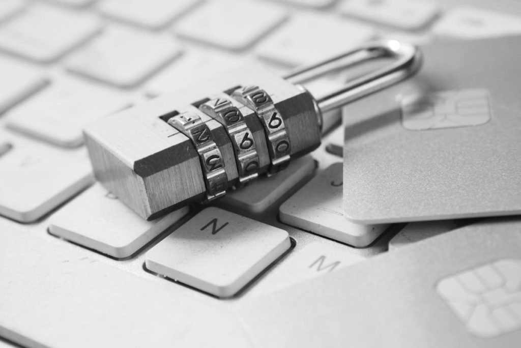 Cybersecurity Tips for Engaging with Digital Assets