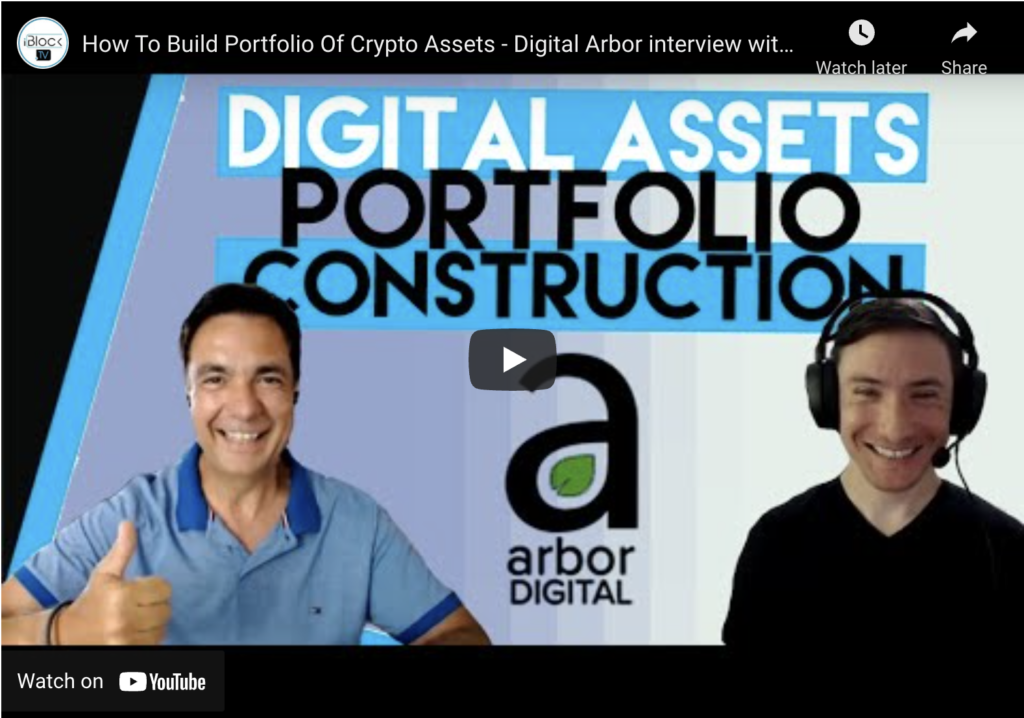 How To Build a Good Crypto Portfolio with Digital Assets