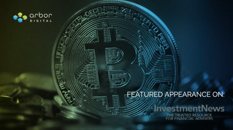 Blockchange intros digital asset SMA for RIAs
