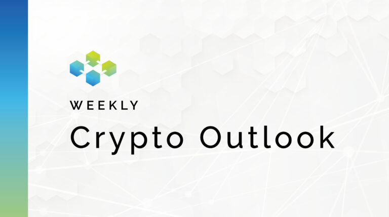 Weekly Crypto Outlook