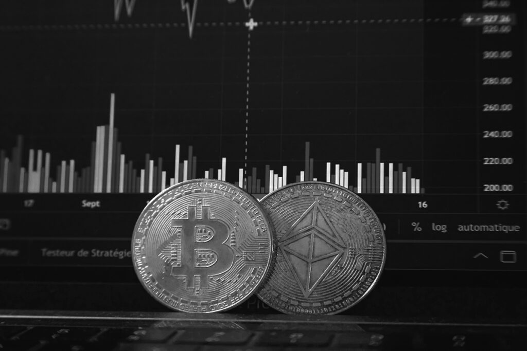 Crypto Market Update