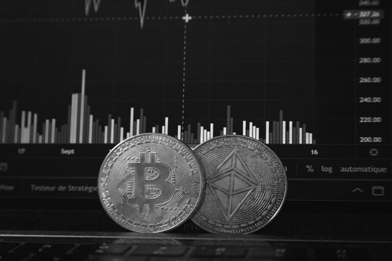 Crypto Market Update