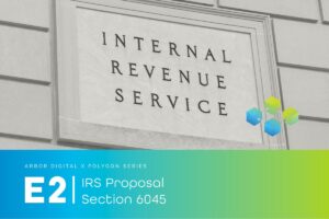irs proposal section 6045