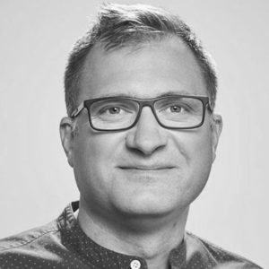 Matt Kolesky
